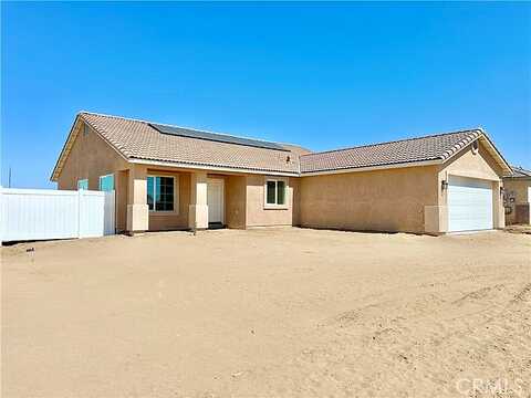 Kemper Avenue, Adelanto, CA 92301