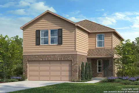 Club House Blvd., San Antonio, TX 78221