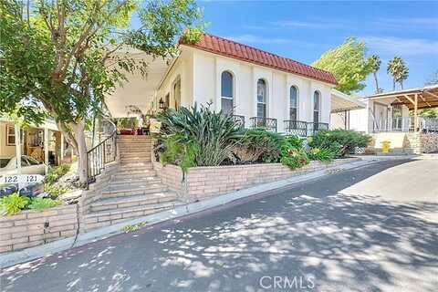 Carbon Canyon #121, Brea, CA 92823