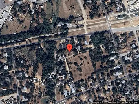 Alley A, ELGIN, TX 78621