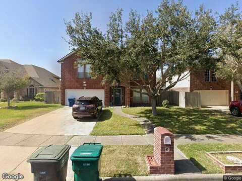 Pembrock, CORPUS CHRISTI, TX 78414