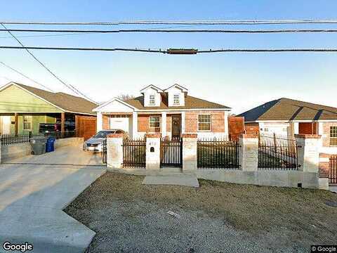 N Bagley, Dallas, TX 75211