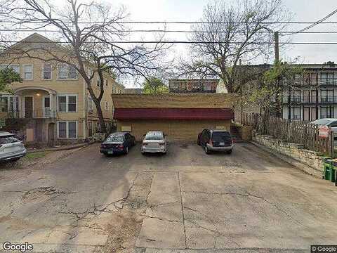 Whitis Ave #103, Austin, TX 78705