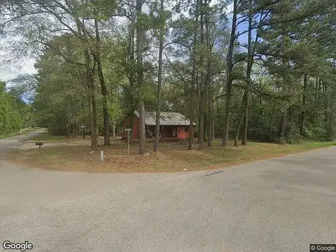 County Road 3891 N, Cleveland, TX 77327