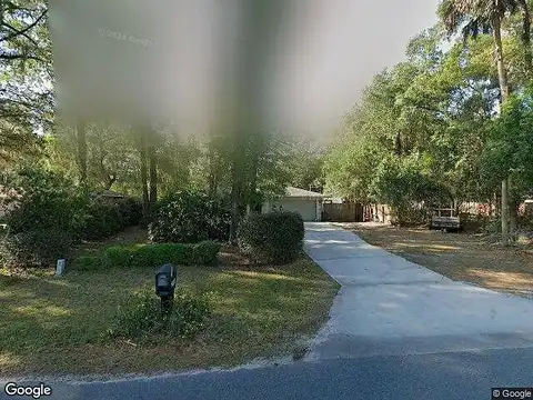 W Cypress Dr, Dunnellon, FL 34433