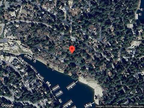 Peninsula Dr #206, Lake Arrowhead, CA 92352