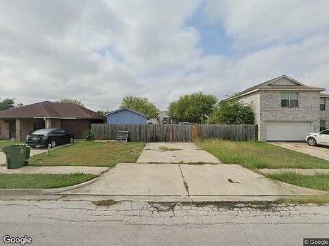 Naples St, Brownsville, TX 78520