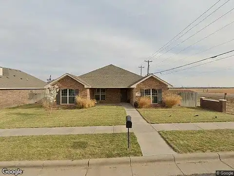Bismarck Avenue Amarillo Tx 79118-8272 Ave, Amarillo, TX 79118