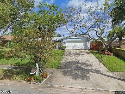 Indian Hill Ct, Titusville, FL 32780