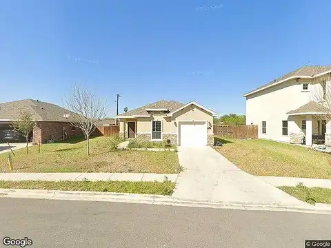 Del Oro Dr, Mission, TX 78572