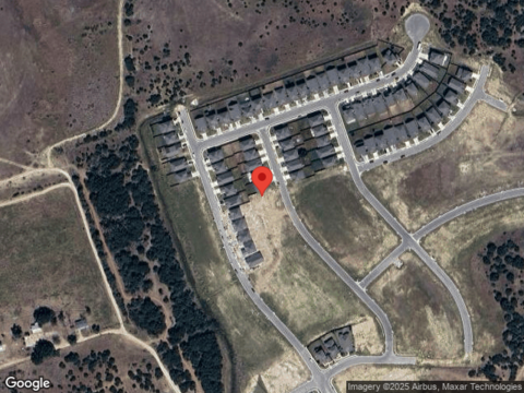 Ironshoe Trl, Liberty Hill, TX 78642