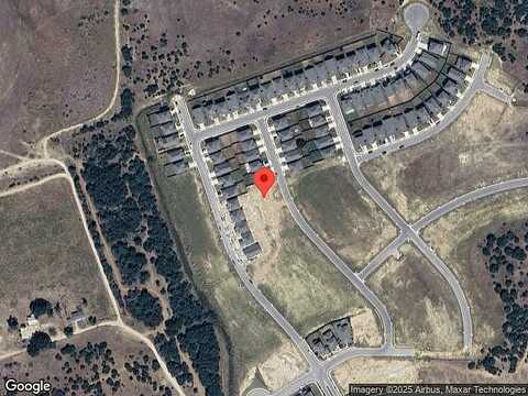 Ironshoe Trl, Liberty Hill, TX 78642