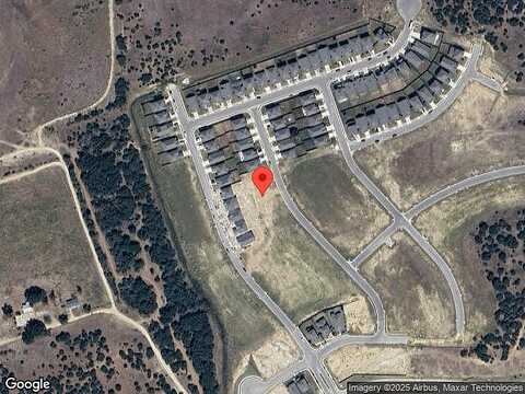 Ironshoe Trl, Liberty Hill, TX 78642