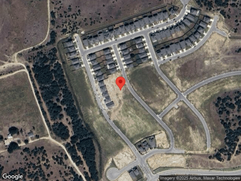 Ironshoe Trl, Liberty Hill, TX 78642