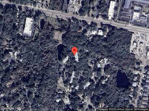 Sadler Rd #4-B, Fernandina Beach, FL 32034
