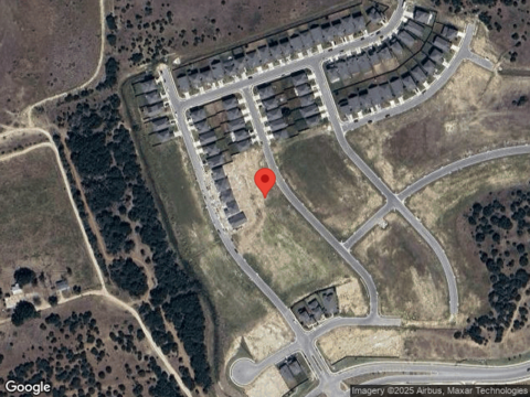 Ironshoe Trl, Liberty Hill, TX 78642