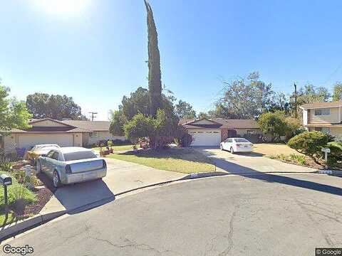 Baldridge Canyon Ct, Highland, CA 92346