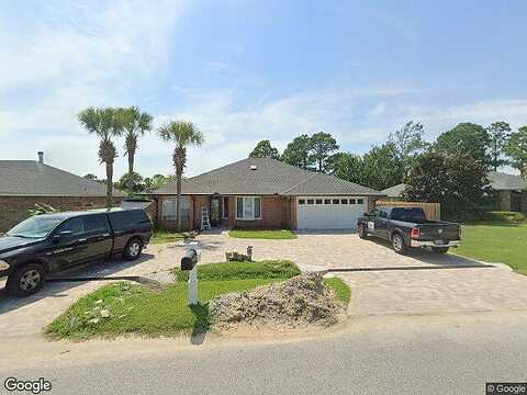 Hidden Pnes, Panama City, FL 32408