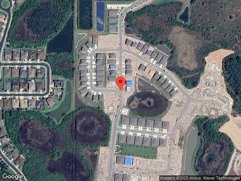Chapel Oak Bnd, Wesley Chapel, FL 33543