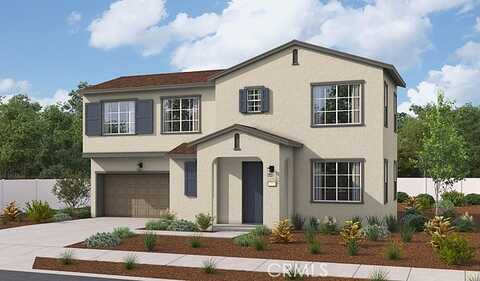 Baldridge Canyon Court, Highland, CA 92346