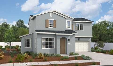 Baldridge Canyon Court, San Bernardino, CA 92346