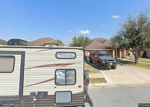 San Charbel St, San Juan, TX 78589