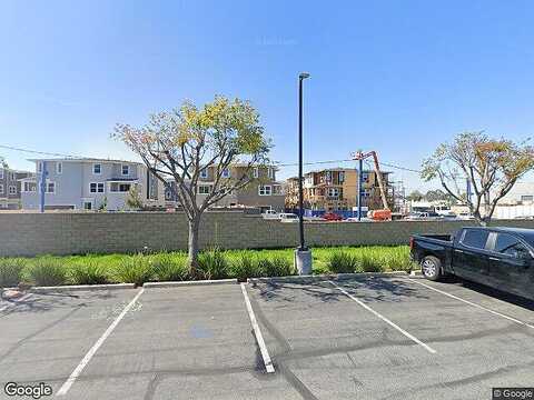 Aurora Ln, Pomona, CA 91767