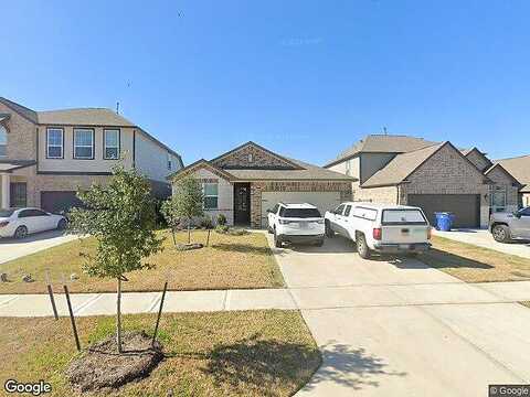 Islawild Way, Santa Fe, TX 77510