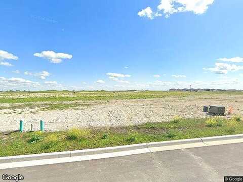 Lazy Lizzy Rd, Jarrell, TX 76537