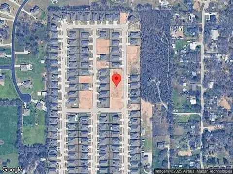 Rosemary Dr, Azle, TX 76020