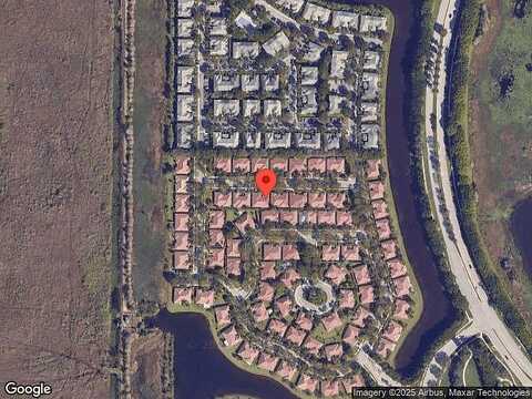 N Borealis Way, Weston, FL 33327