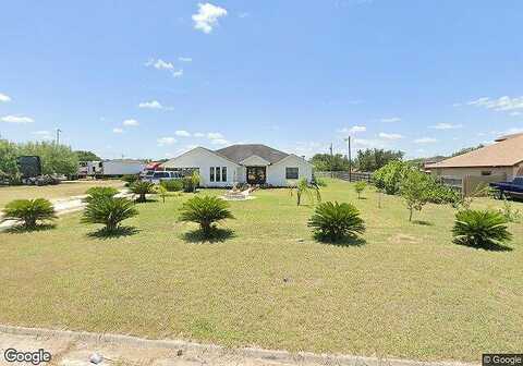 Blue Sky Dr, Weslaco, TX 78599