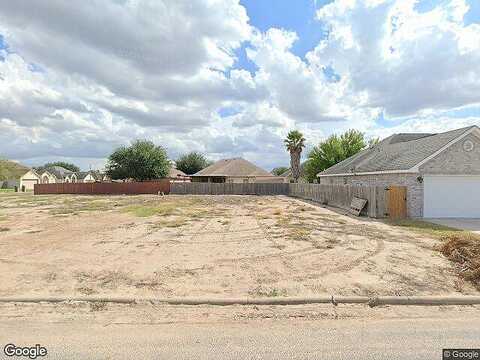 W 42Nd Ln, Mission, TX 78573