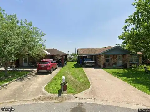 Hacienda Cir, Harlingen, TX 78552