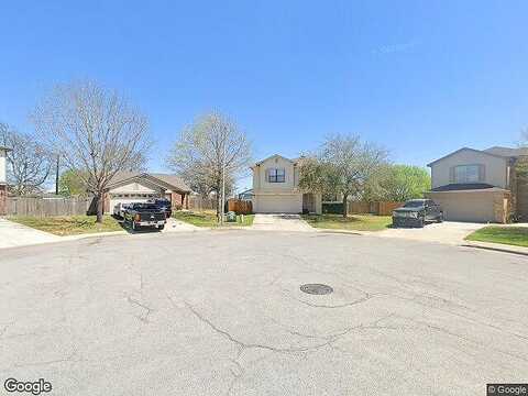 Lex Word, Kyle, TX 78640
