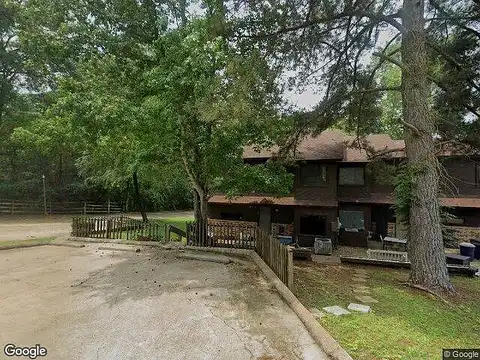 Fountain Lk W #134, Livingston, TX 77351