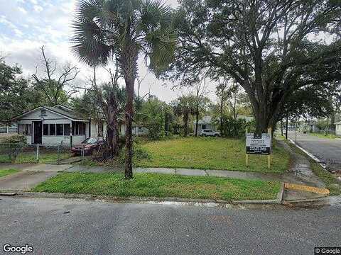 Baldwin St, Jacksonville, FL 32209
