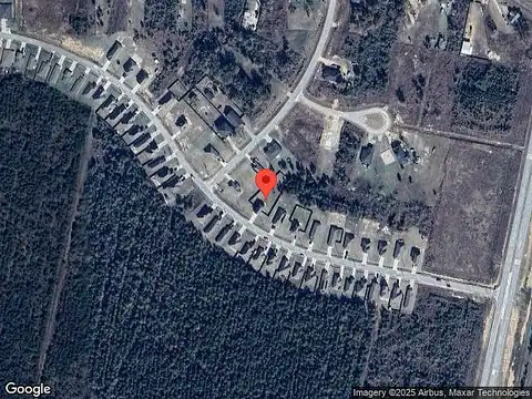 Road 5138, Cleveland, TX 77327