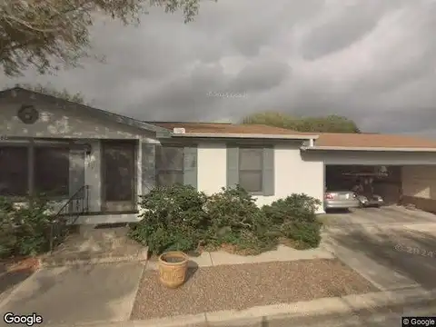 Willow Ct, Harlingen, TX 78552