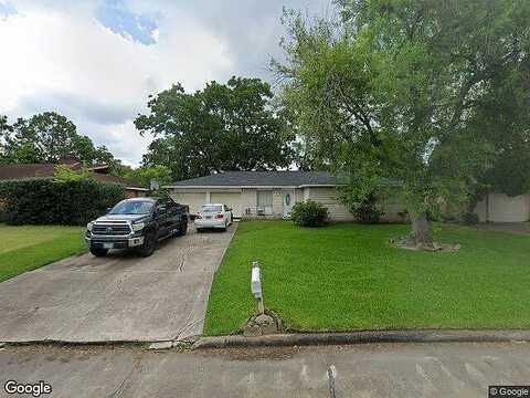David Glen Drive Dr, Friendswood, TX 77546