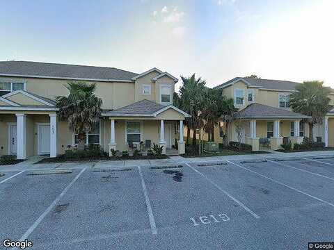 Tranquil Ave #1615, Clermont, FL 34714