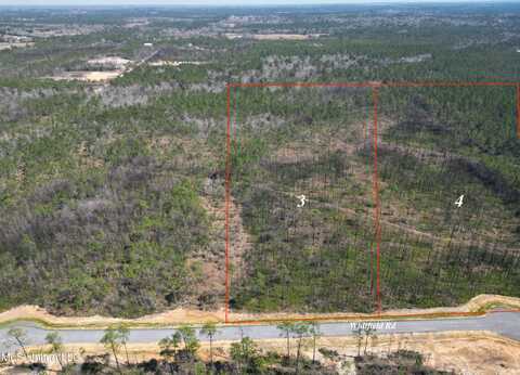 Lot C Whitfield Dr., Kiln, MS 39556
