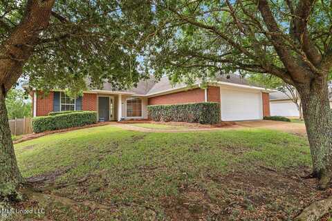 407 Patrick Farms Drive, Pearl, MS 39208
