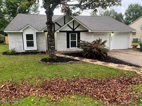 696 Apuwai Place, Diamondhead, MS 39525