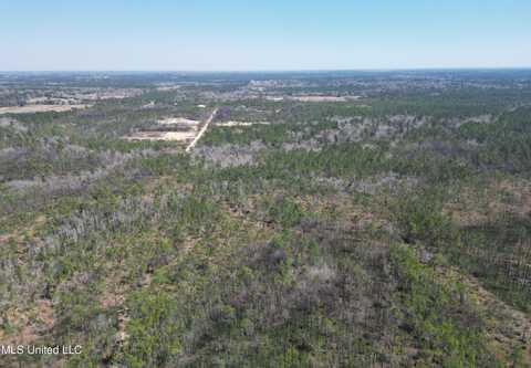 40 Whitfield Dr., Kiln, MS 39556