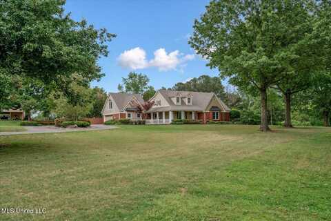 7300 Davidson Road, Olive Branch, MS 38654