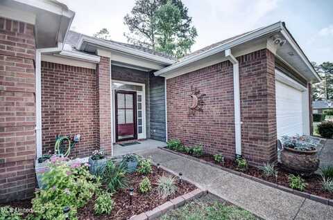 1245 Barnett Bend Drive, Brandon, MS 39047