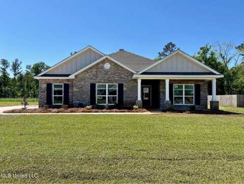 111 Firefly Drive, Lucedale, MS 39452