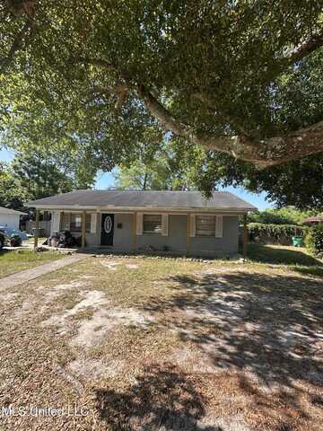 2214 Odonnell Boulevard, Gulfport, MS 39507
