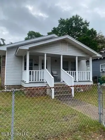 2524 18th Avenue, Gulfport, MS 39501